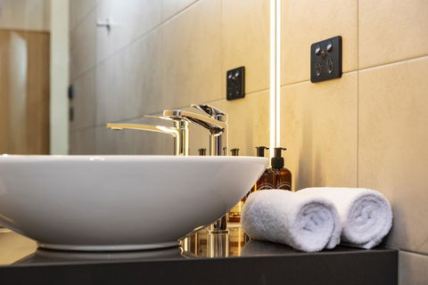 Prospect Country House & Restaurant - Perth Resorts 15