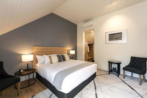 Prospect Country House & Restaurant - Perth Resorts 11