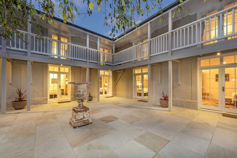 Prospect Country House & Restaurant - Perth Resorts 29