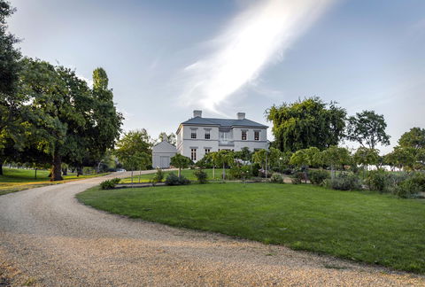 Prospect Country House & Restaurant - Perth Resorts 1