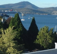 Reflections on the Bay