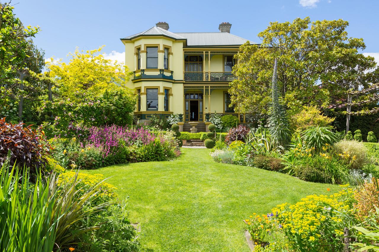 Glebe TAS Accommodation Perth