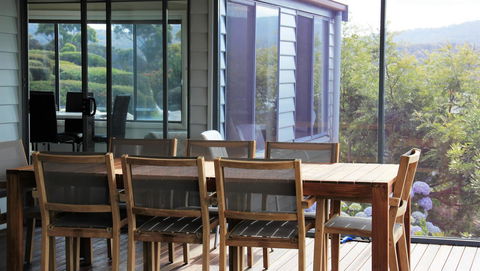 SEA EAGLE COTTAGE Amazing Views Of Bay Of Fires - Accommodation Perth 19