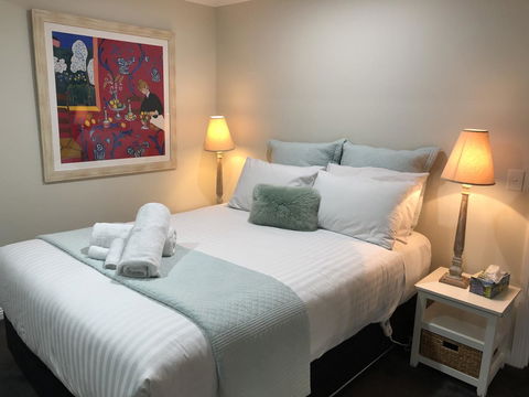 SEA EAGLE COTTAGE Amazing Views Of Bay Of Fires - Accommodation Perth 3