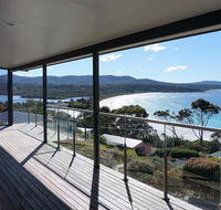 Sea Eagle Cottage - Accommodation Perth