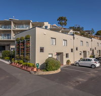 Bay View Villas - Accommodation Perth