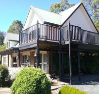 Robin's Nest BB - Accommodation Perth