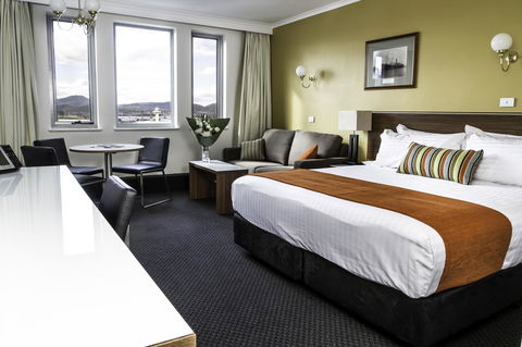 Lenna Of Hobart - Accommodation Perth 6