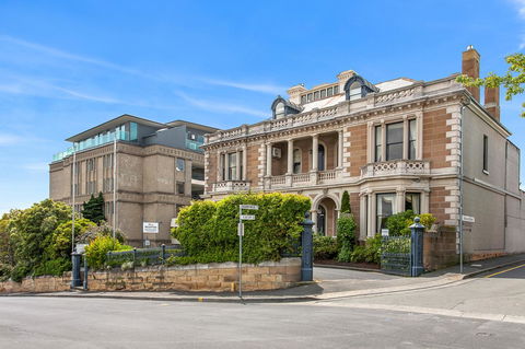 Lenna Of Hobart - Accommodation Perth 7