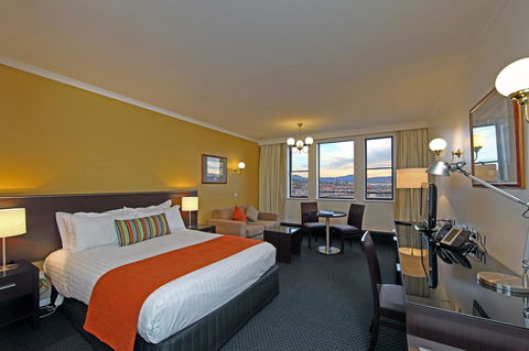 Lenna Of Hobart - Accommodation Perth 4