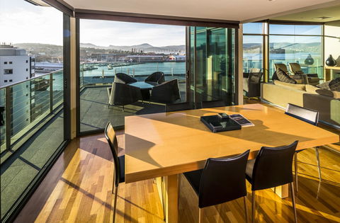 Lenna Of Hobart - Accommodation Perth 33