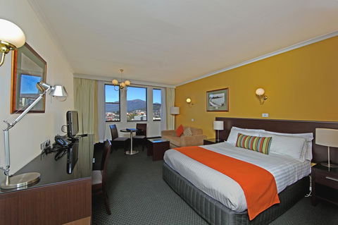 Lenna Of Hobart - Accommodation Perth 8