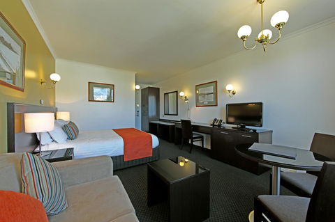 Lenna Of Hobart - Accommodation Perth 1