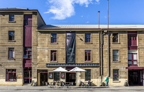 Lenna Of Hobart - Accommodation Perth 25
