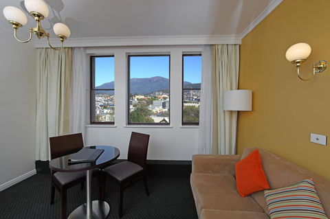 Lenna Of Hobart - Accommodation Perth 43