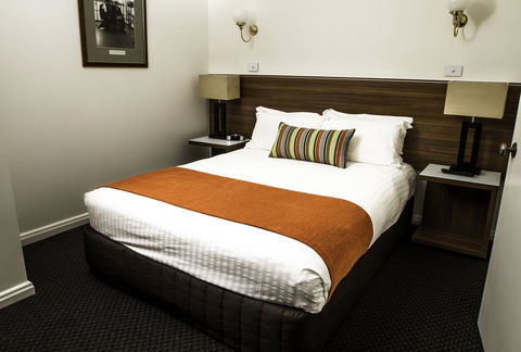 Lenna Of Hobart - Accommodation Perth 26