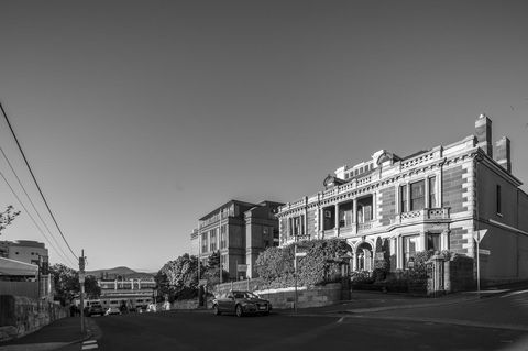 Lenna Of Hobart - Accommodation Perth 27