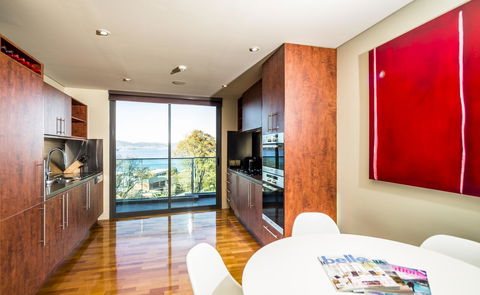 Lenna Of Hobart - Accommodation Perth 29