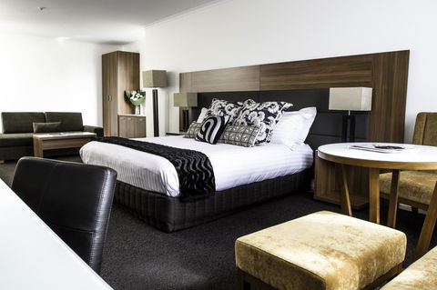 Lenna Of Hobart - Accommodation Perth 20