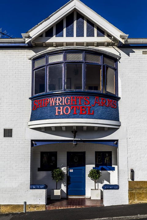 Lenna Of Hobart - Accommodation Perth 17