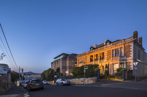 Lenna Of Hobart - Accommodation Perth 21
