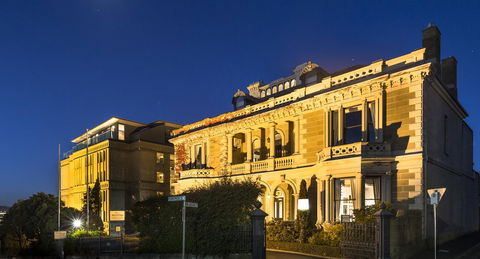 Lenna Of Hobart - Accommodation Perth 0