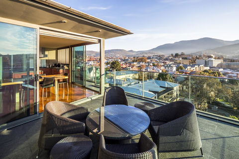 Lenna Of Hobart - Accommodation Perth 36
