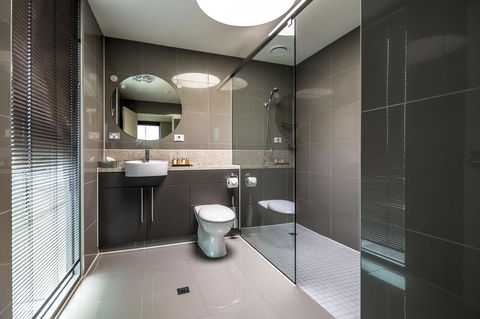 Lenna Of Hobart - Accommodation Perth 38