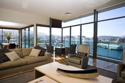 Lenna Of Hobart - Accommodation Perth 41