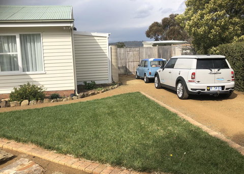 Richmond Bridge Accommodation â€œTwo The Bridgeâ€ - Perth Resorts 26