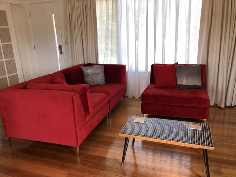 Richmond Bridge Accommodation â€œTwo The Bridgeâ€ - Perth Resorts 6