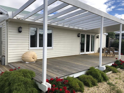 Richmond Bridge Accommodation â€œTwo The Bridgeâ€ - Perth Resorts 8