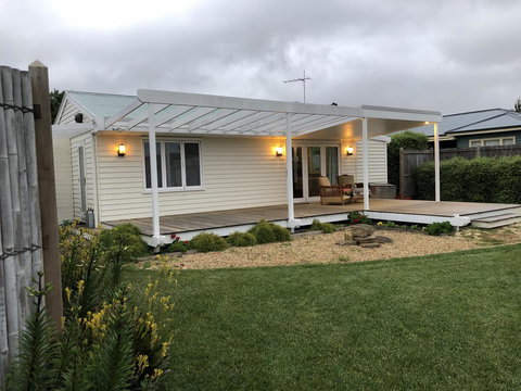 Richmond Bridge Accommodation â€œTwo The Bridgeâ€ - Perth Resorts 9