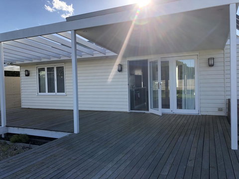 Richmond Bridge Accommodation â€œTwo The Bridgeâ€ - Perth Resorts 10