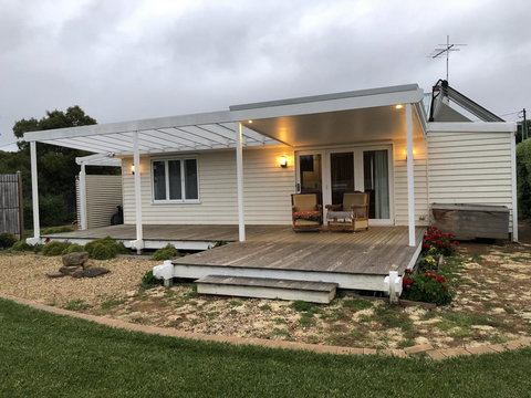 Richmond Bridge Accommodation â€œTwo The Bridgeâ€ - Perth Resorts 1