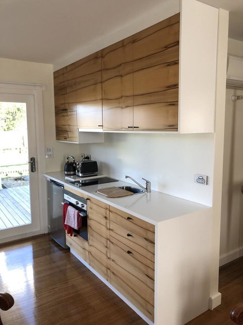 Richmond Bridge Accommodation â€œTwo The Bridgeâ€ - Perth Resorts 4