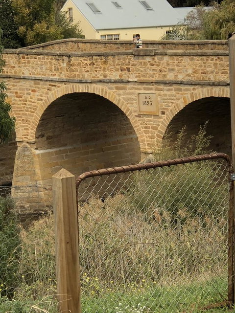 Richmond Bridge Accommodation â€œTwo The Bridgeâ€ - Perth Resorts 32