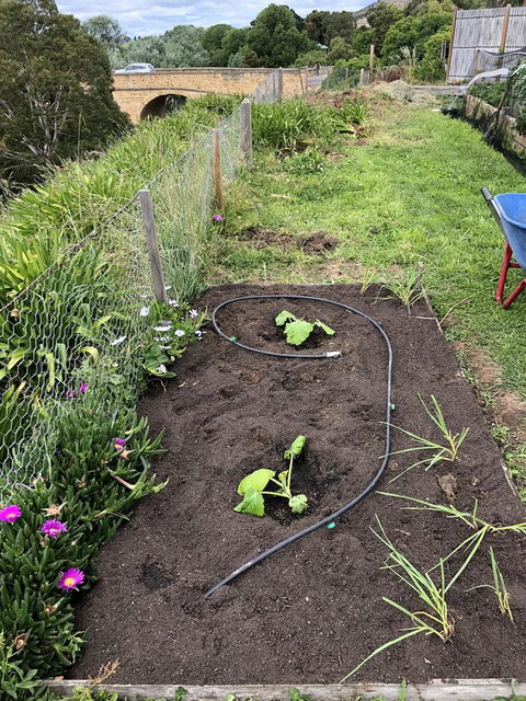 Richmond Bridge Accommodation â€œTwo The Bridgeâ€ - Perth Resorts 29