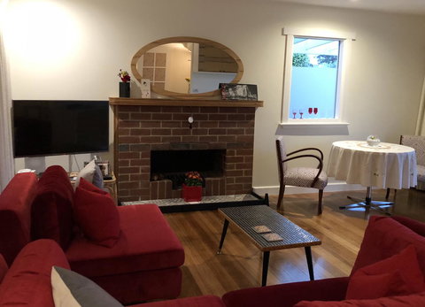 Richmond Bridge Accommodation â€œTwo The Bridgeâ€ - Perth Resorts 5