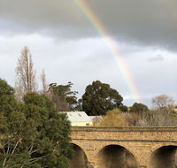 Richmond Bridge Accommodation Two the Bridge - Perth Resorts