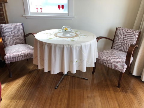 Richmond Bridge Accommodation â€œTwo The Bridgeâ€ - Perth Resorts 11