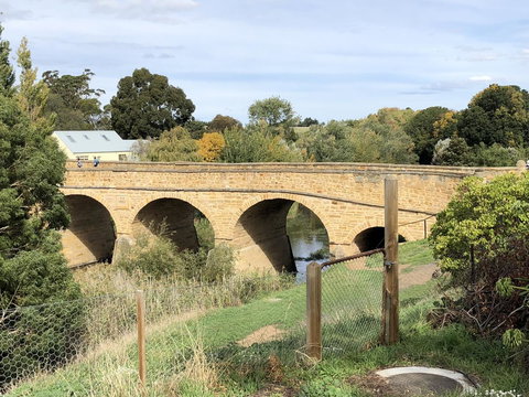 Richmond Bridge Accommodation â€œTwo The Bridgeâ€ - Perth Resorts 30