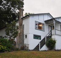 Maydena Chalet - Accommodation Perth