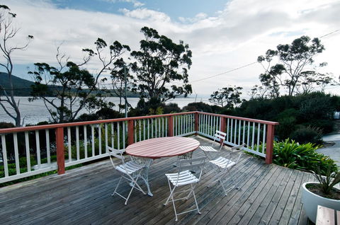970 Adventure Bay Road - Accommodation Perth 0