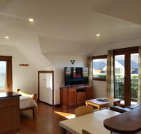 Riverside StudioPrivate - Perth Resorts