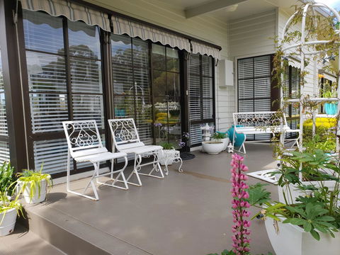 Garden By The Beach - Gateway To The East Coast, Close To Airport - Accommodation Perth 9