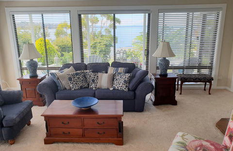 Garden By The Beach - Gateway To The East Coast, Close To Airport - Accommodation Perth 0