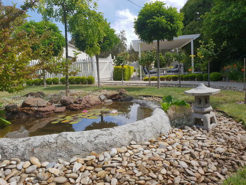 Garden By The Beach - Gateway To The East Coast, Close To Airport - Accommodation Perth 20