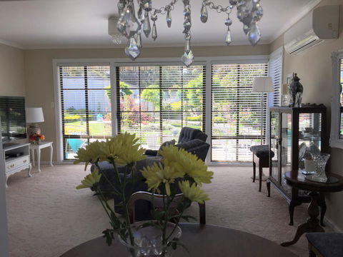 Garden By The Beach - Gateway To The East Coast, Close To Airport - Accommodation Perth 11