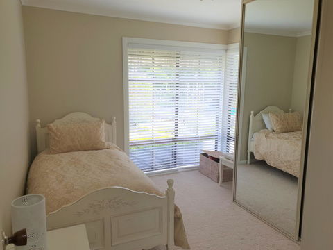 Garden By The Beach - Gateway To The East Coast, Close To Airport - Accommodation Perth 7